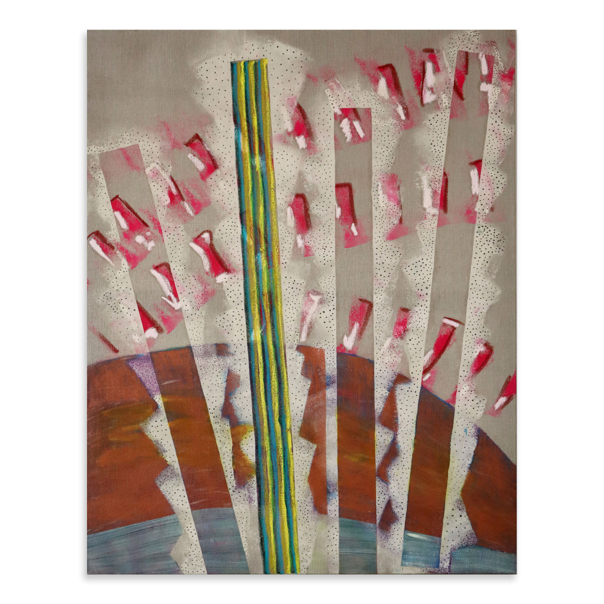 Monique van Genderen, Untitled, 2023