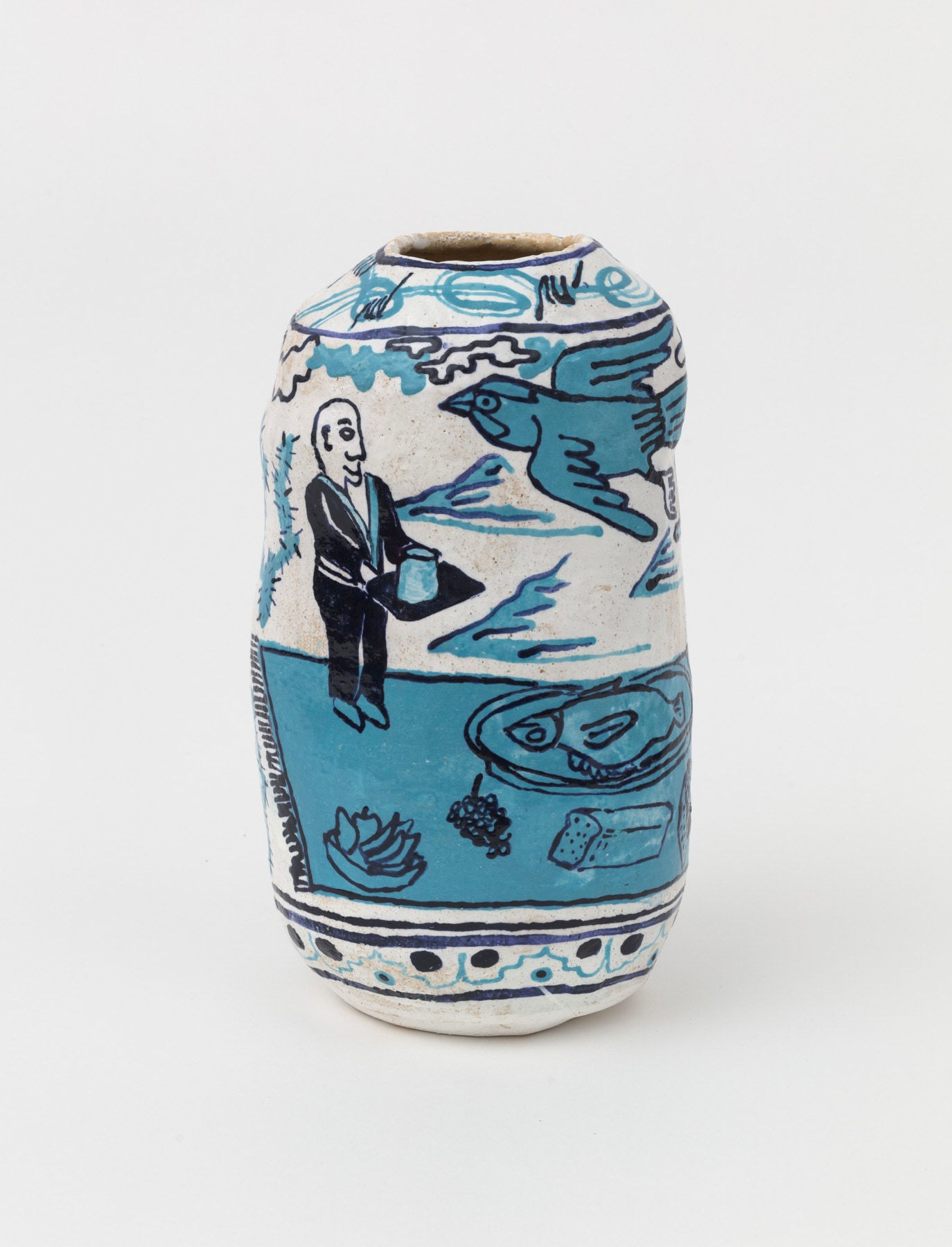 Manuel Mendoza Sánchez, Manjar, 2022