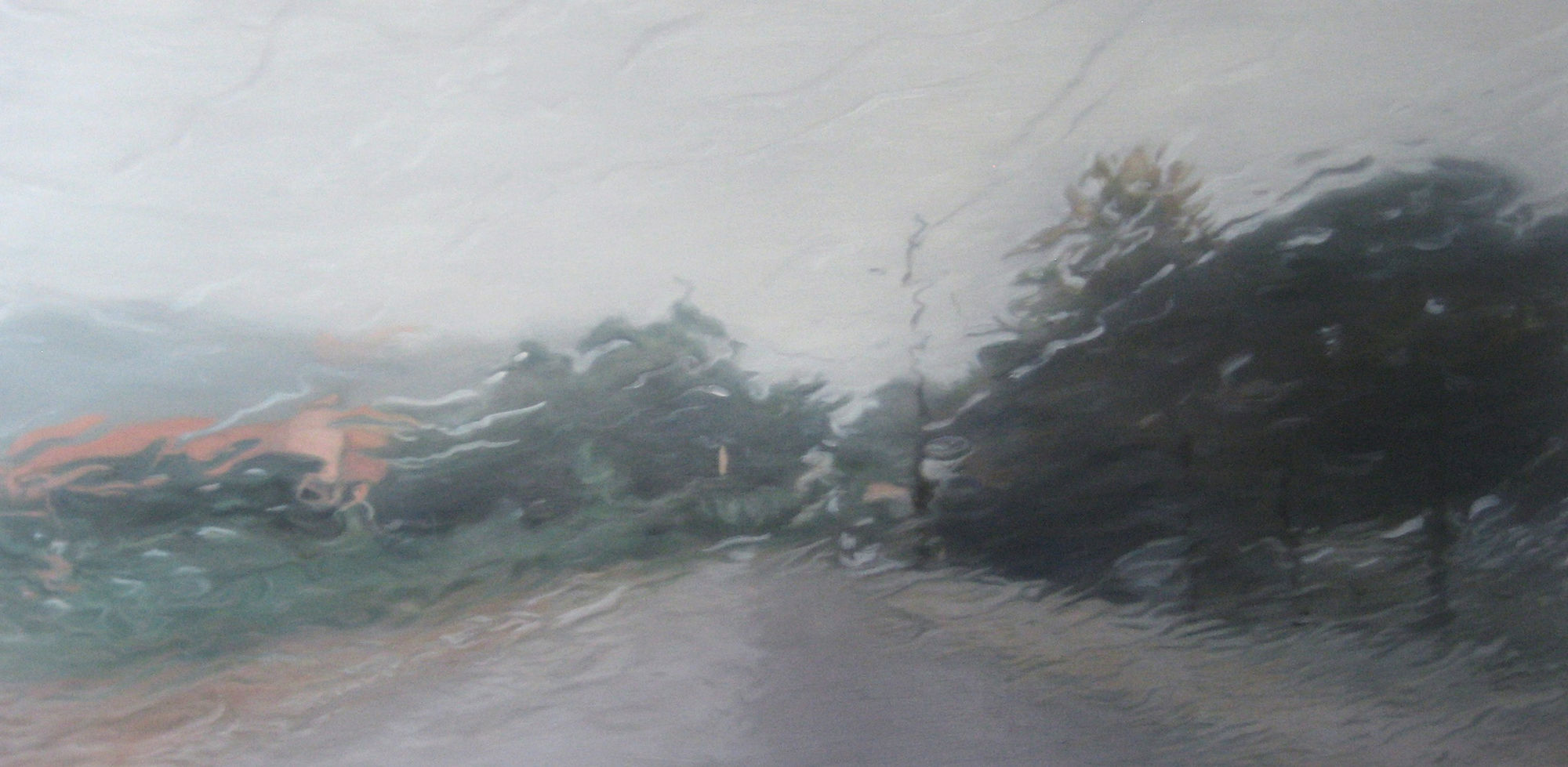 Esther Nienhuis, Saudade 18, 2011