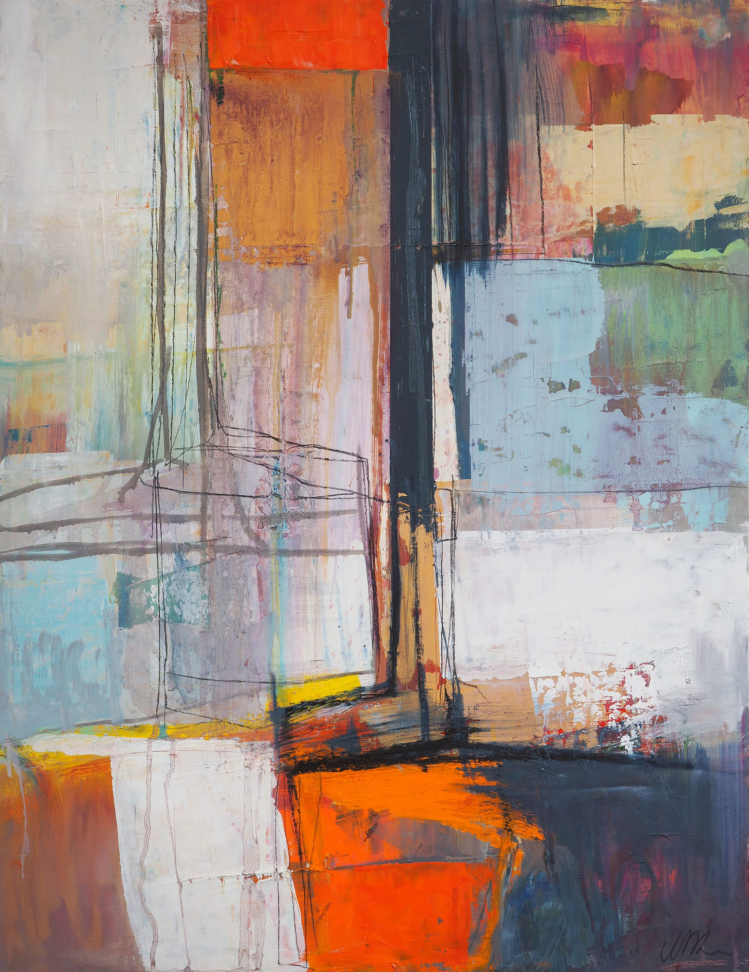 Morten Lassen, Paper 42, 2024