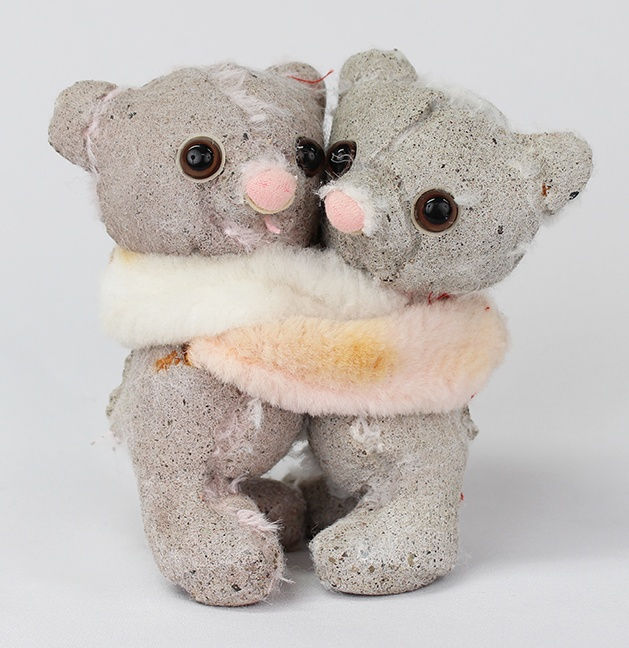 Ross Bonfanti, No Hard Feelings, 2016