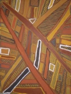 Jean Baptiste Apuatimi, Tumulangini, 2009