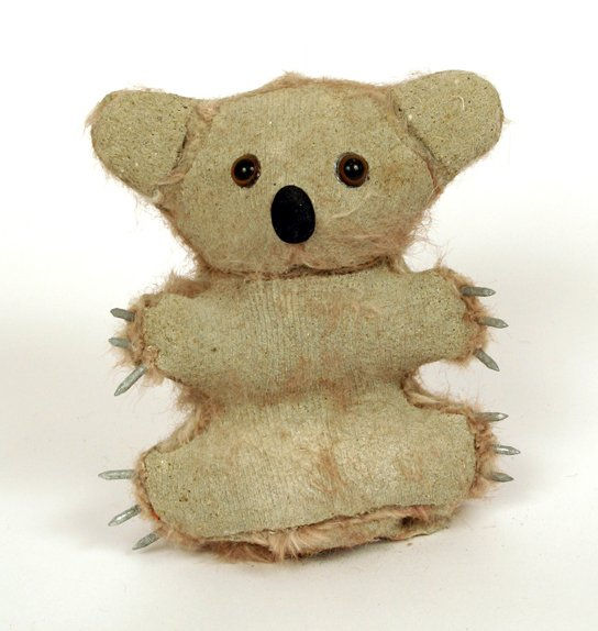 Ross Bonfanti, Killer Koala, 2013