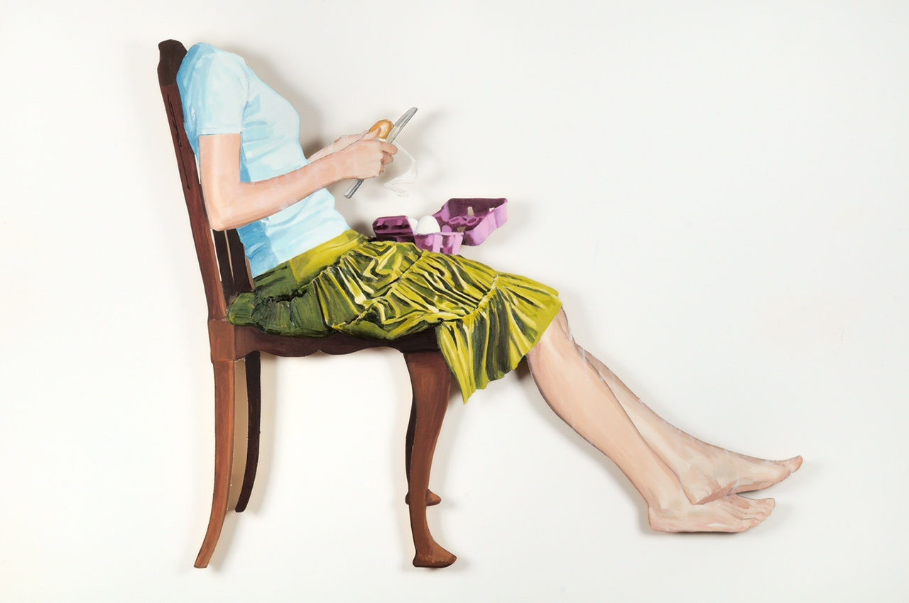 Julio Alan Lepez, Blefuscu, 2011