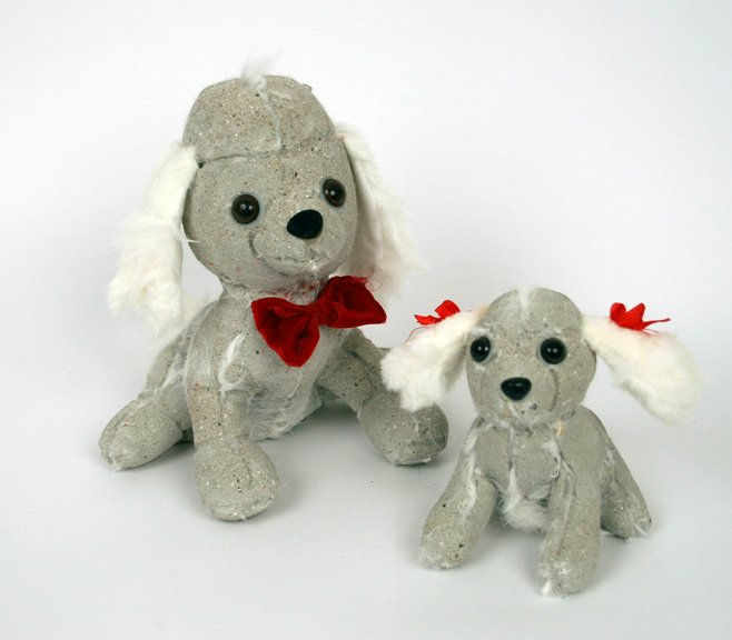 Ross Bonfanti, Poodles, 2013