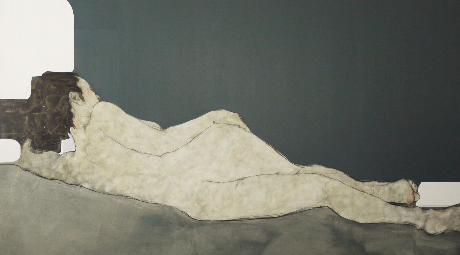 Nikoleta Sekulovic, Atoma, 2017