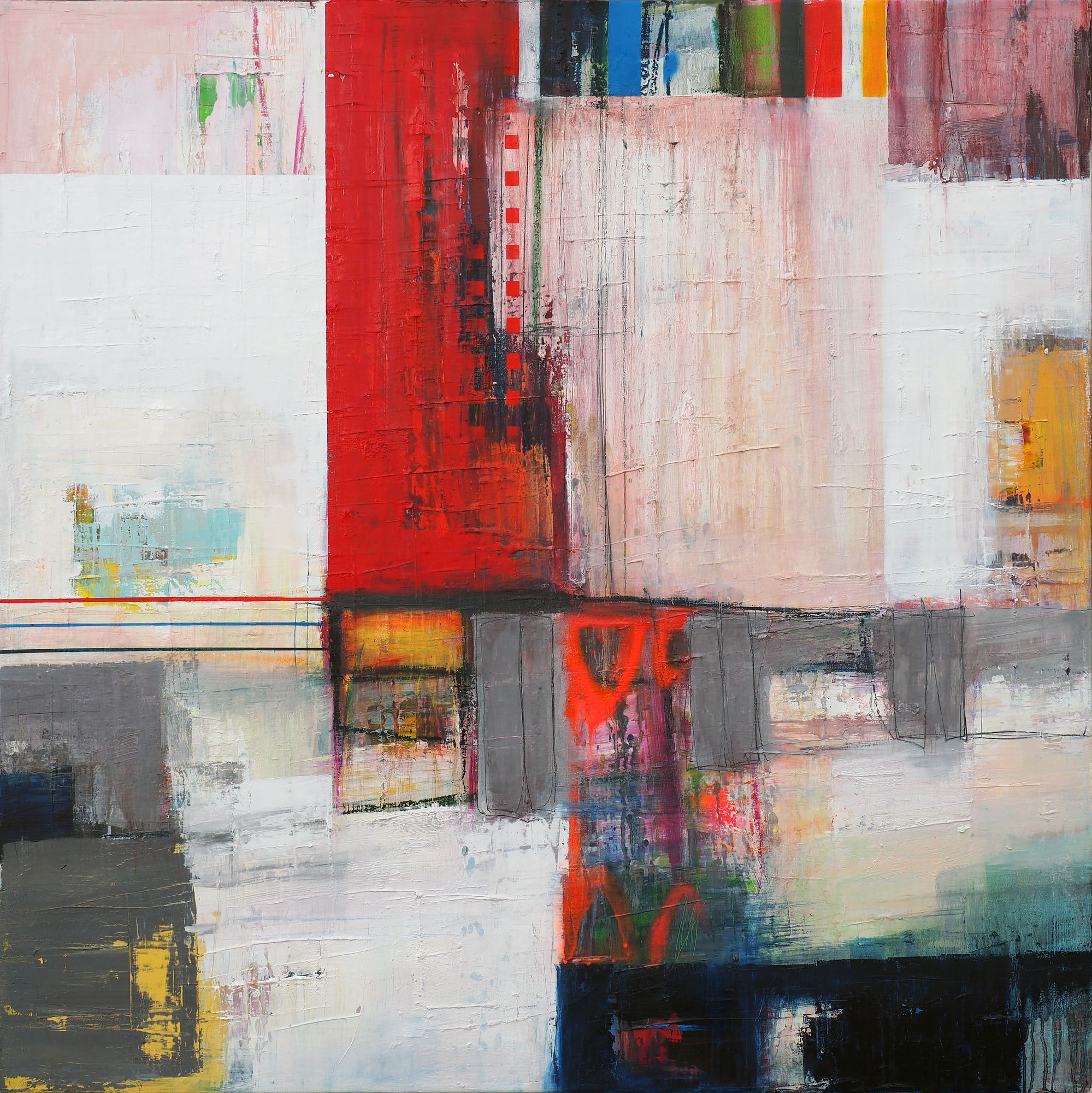 Morten Lassen, Mindscape E, 2020