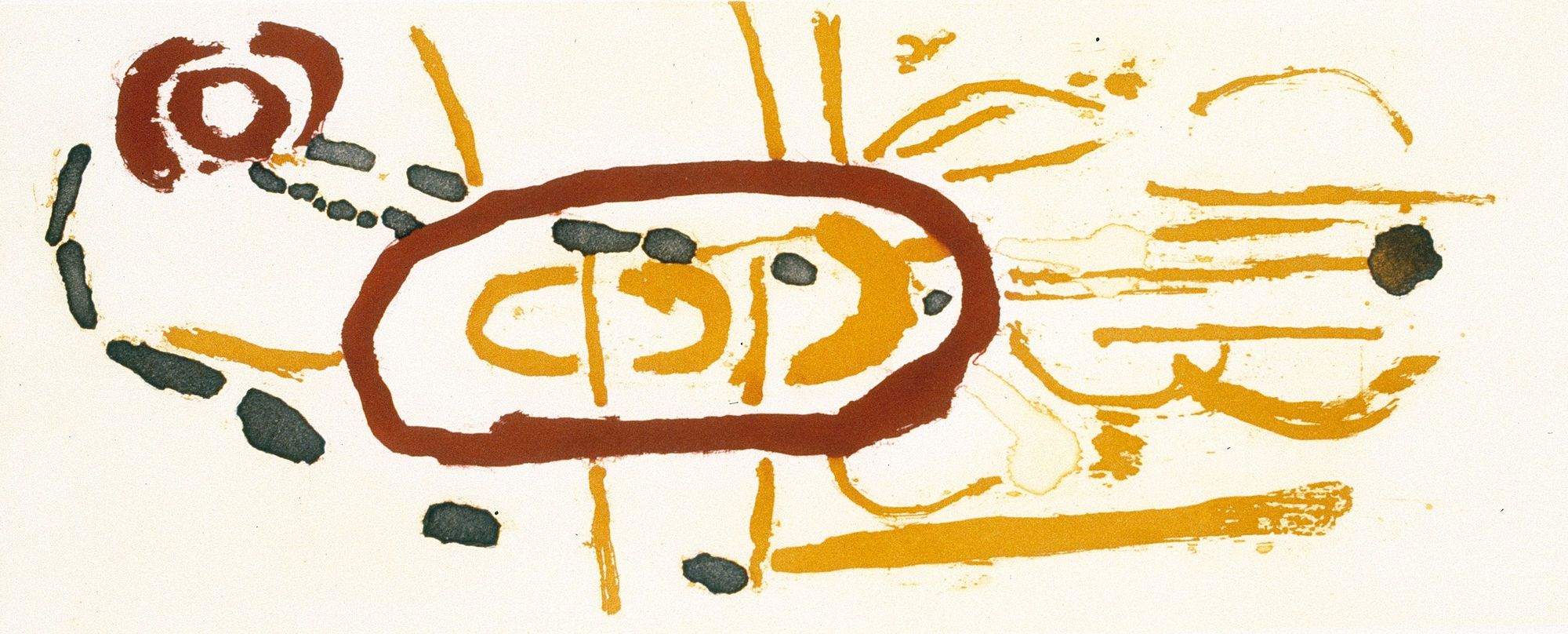 Abje Jangala, Katinpatimpa