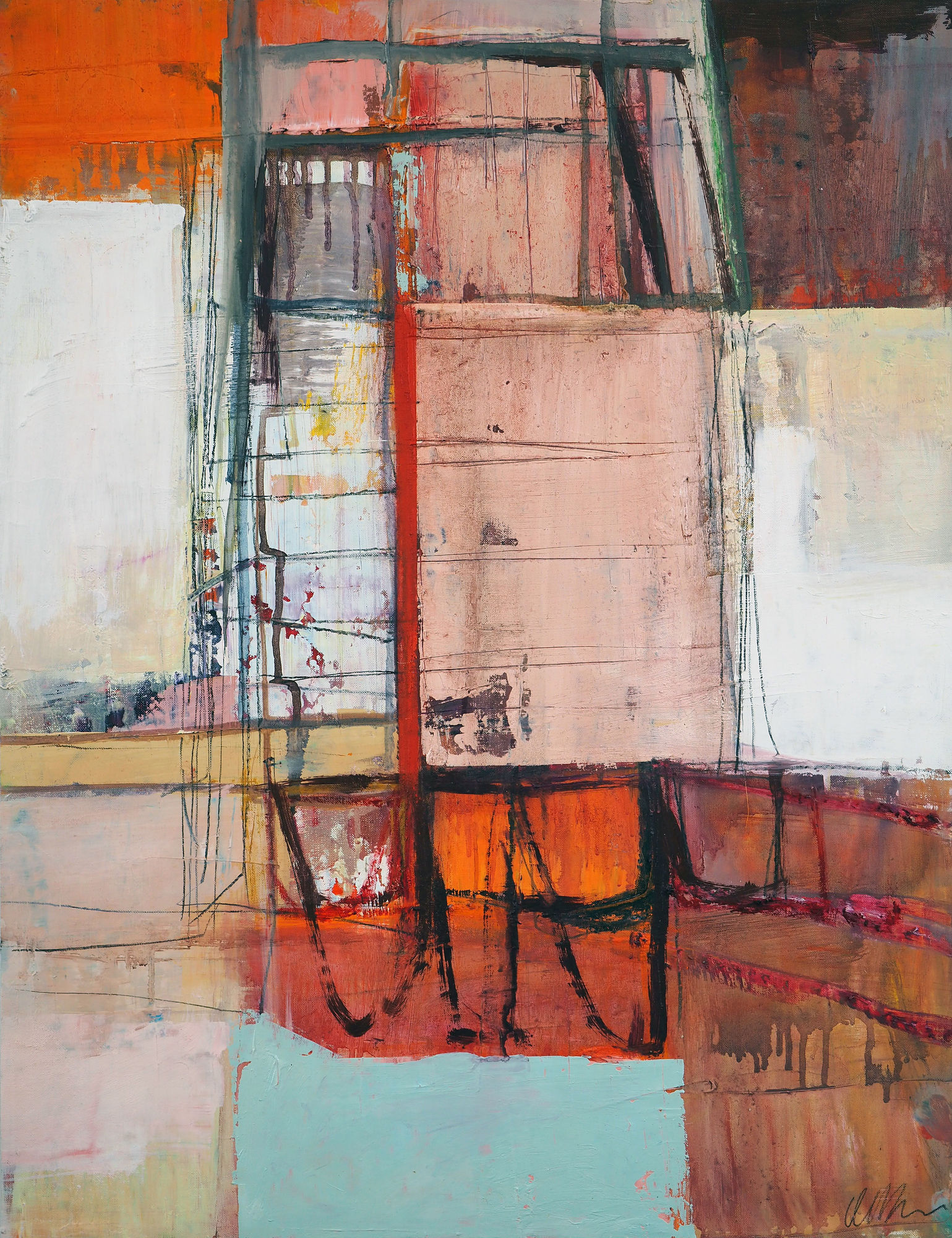 Morten Lassen, Paper 44, 2024