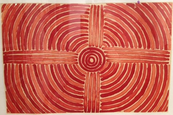 Greenie Purvis, Untitled, 2004