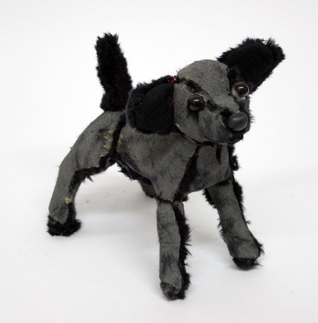 Ross Bonfanti, Pup, 2013