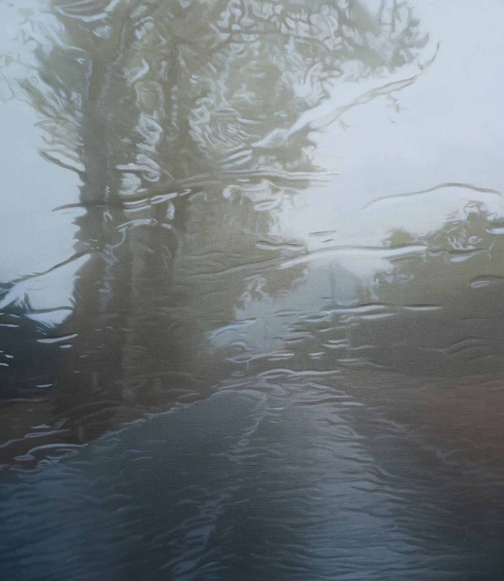 Esther Nienhuis, Saudade 37, 2014