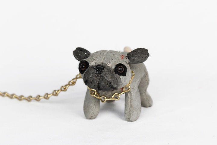 Ross Bonfanti, Pug c600, 2016