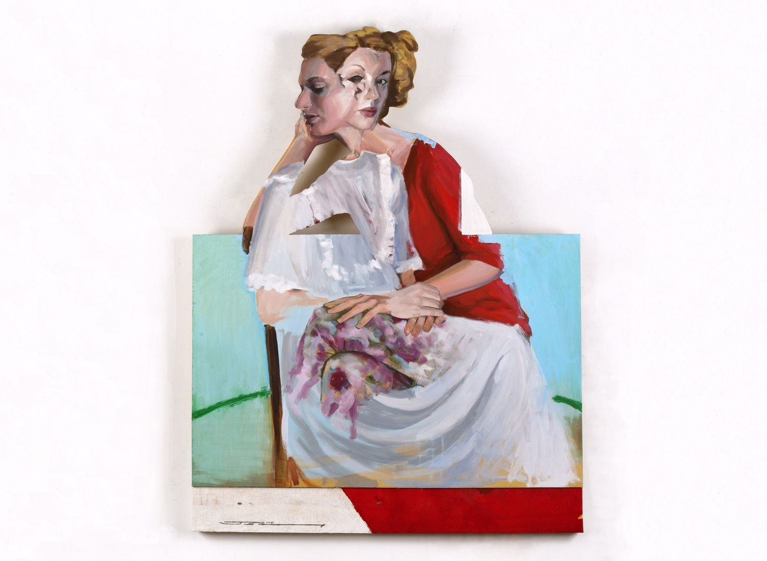 Julio Alan Lepez, Orlando, 2014