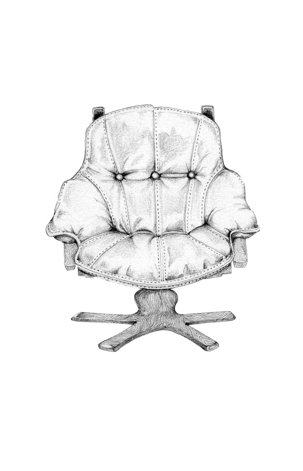 Jackie Case, Chair, 2014