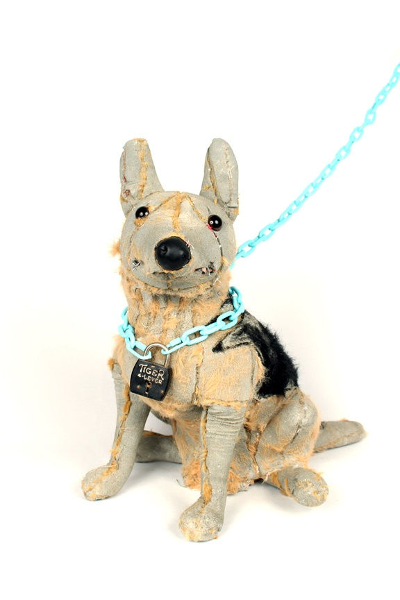 Ross Bonfanti, German Shepherd, 2015