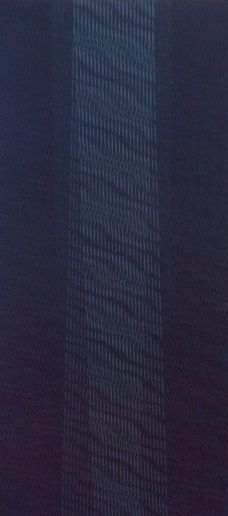 David Whitaker, Night Fall, 1996