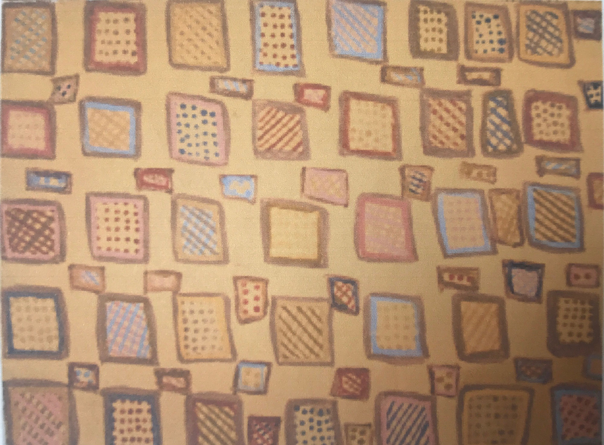 Jean Baptiste Apuatimi, Jikapayingi / Nguiu Bathurst Island, 2009