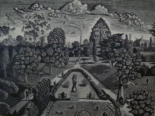 David Frazer, Together Alone, 2014