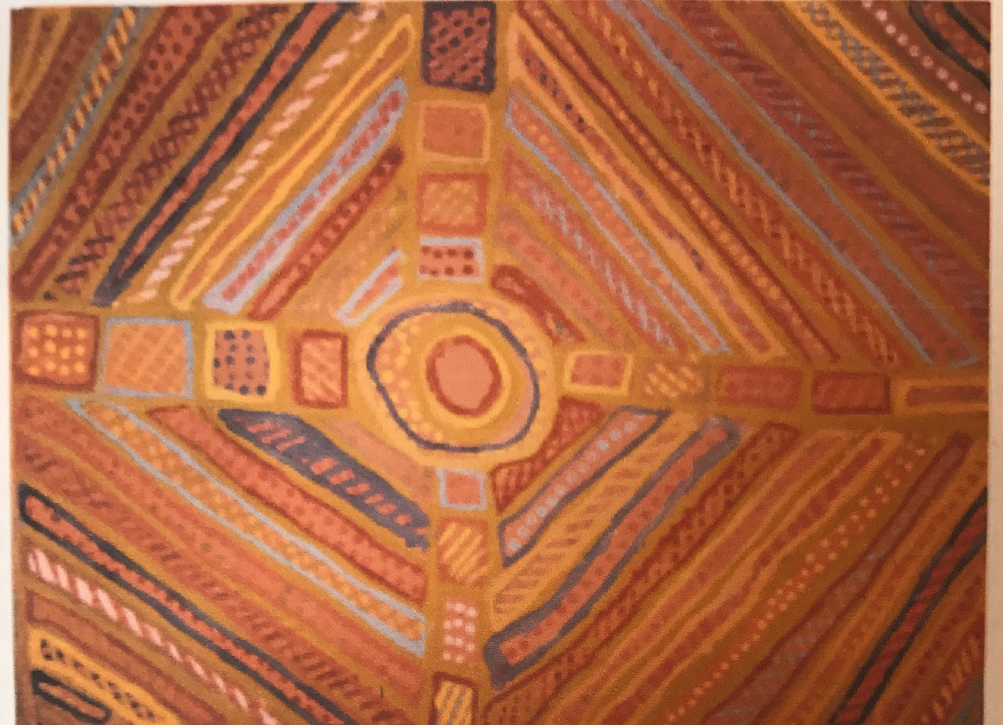 Jean Baptiste Apuatimi, Jarpalingini / Nguiu Bathurst Island, 2009