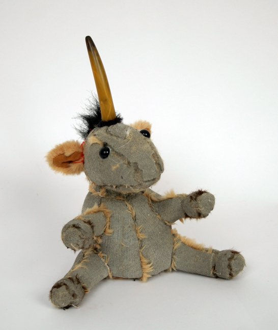 Ross Bonfanti, Unicorn, 2013