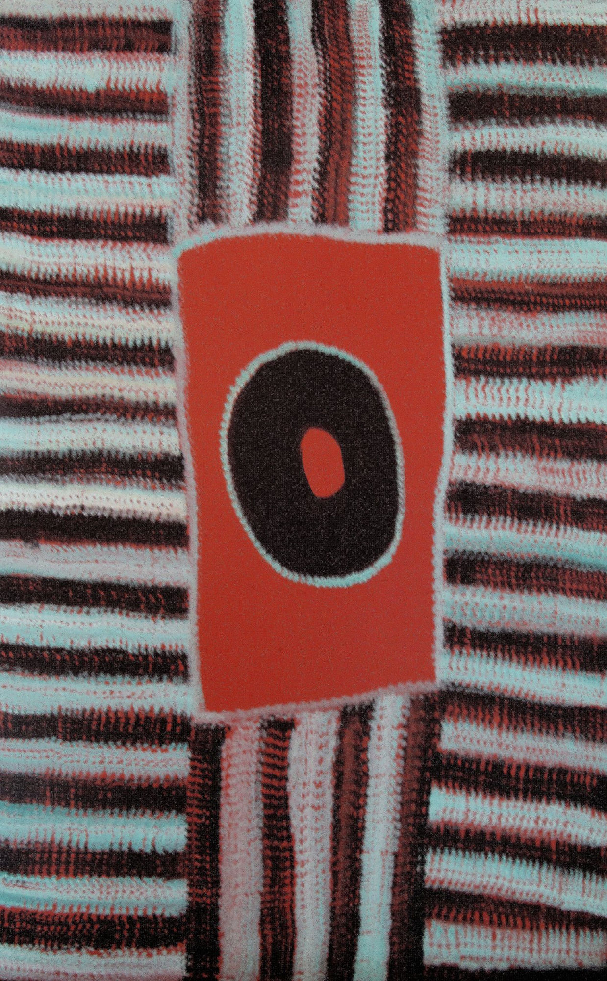 Barney Ellaga, Melirr - Yartnin