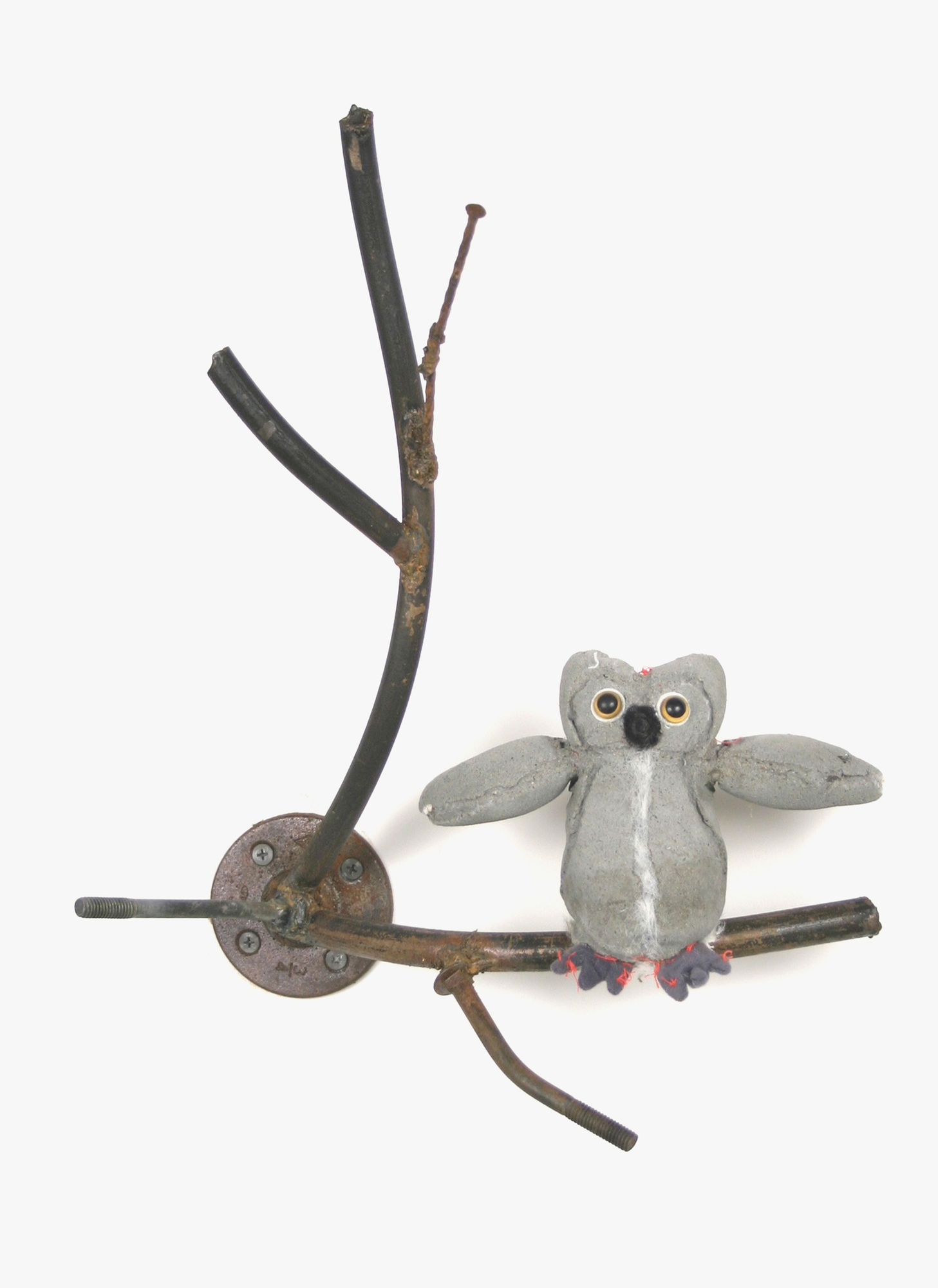 Ross Bonfanti, Perched 4, 2014