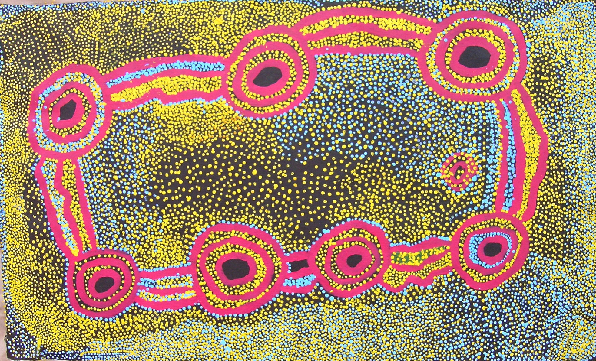 Bill Anderson, Irl Billi , 2005