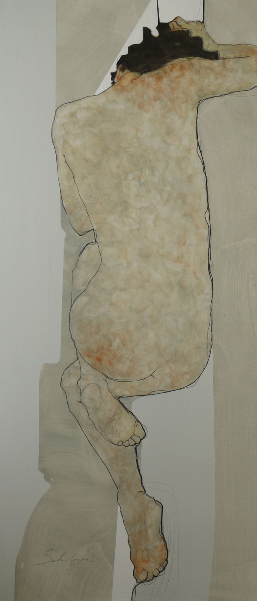 Nikoleta Sekulovic, Hyle, 2017