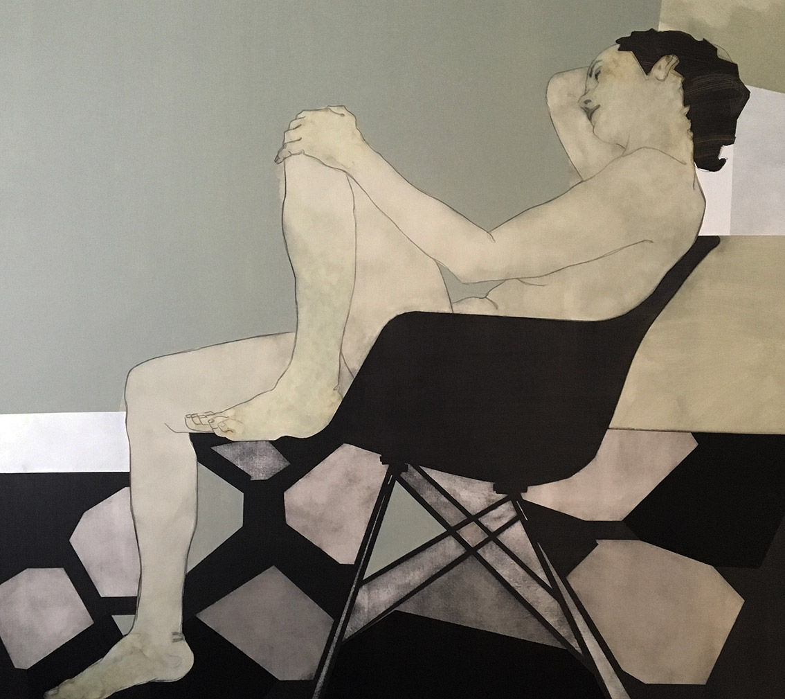 Nikoleta Sekulovic, Mathein, 2018