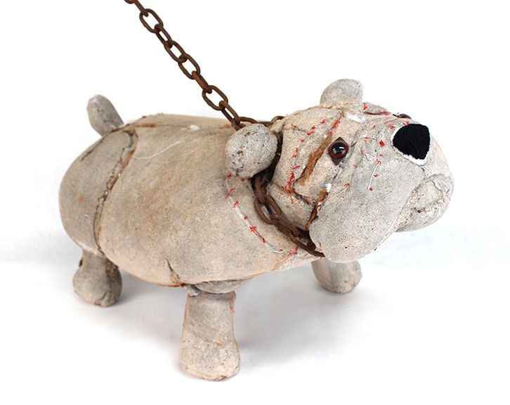 Ross Bonfanti, Bulldog c672, 2017