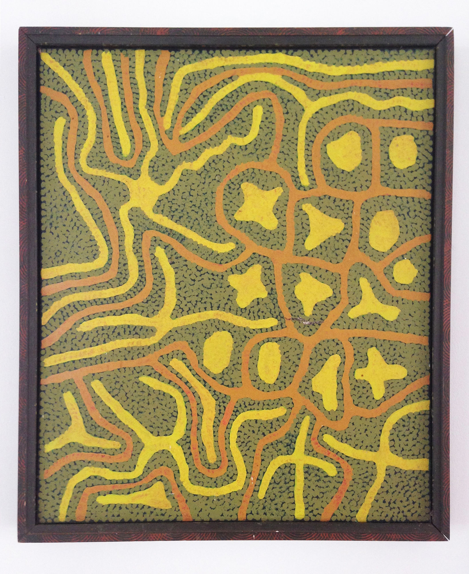 Jimmy Pike, Sea creatures