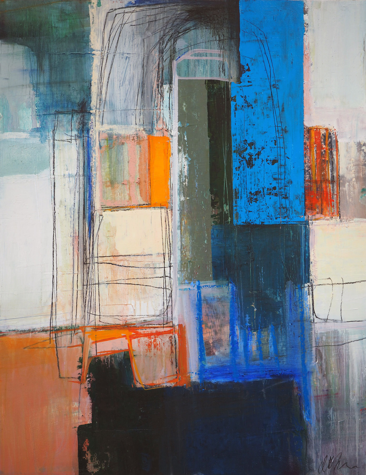 Morten Lassen, Paper 45, 2024