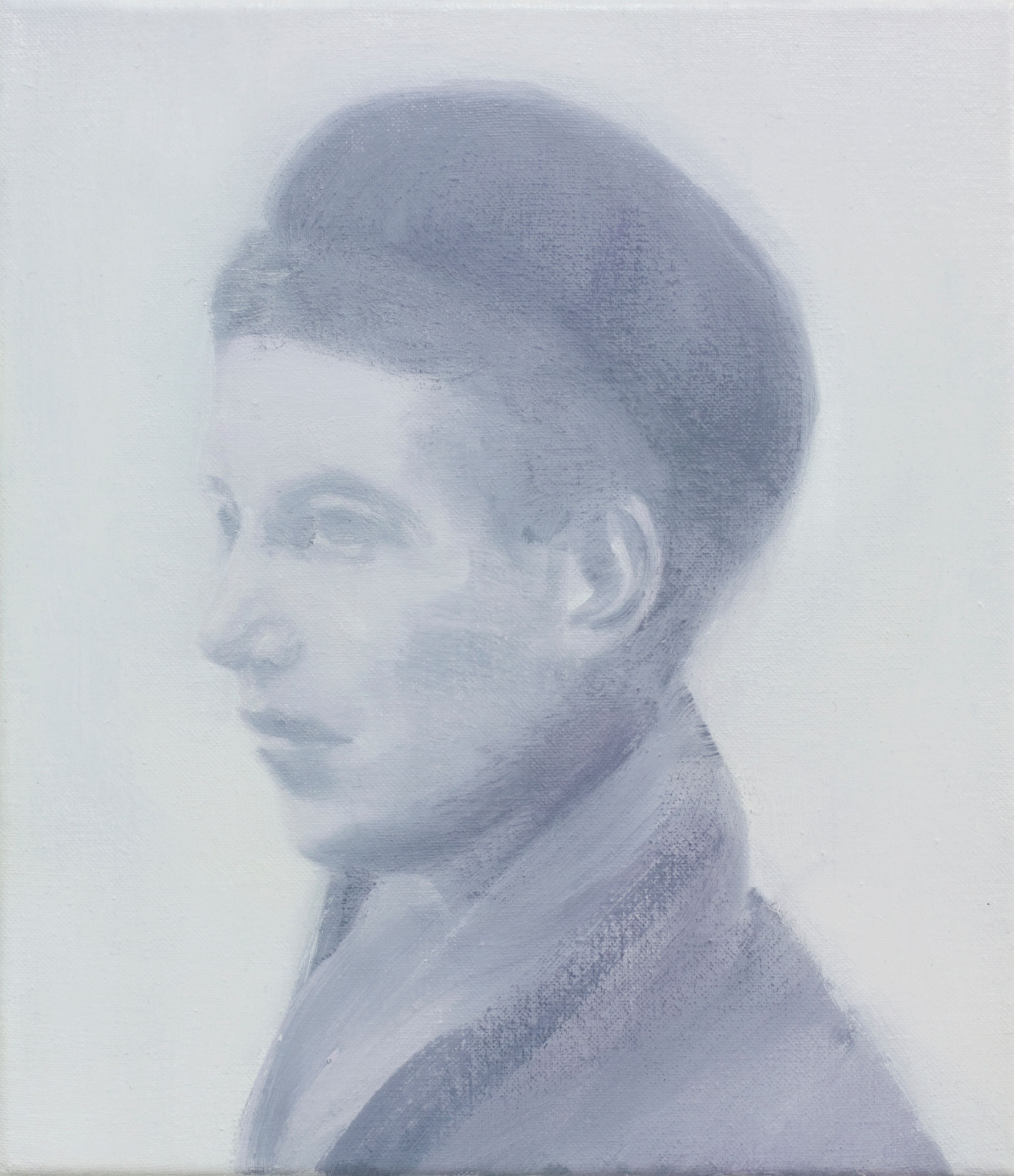 Miwa Ogasawara, Simone, 2019