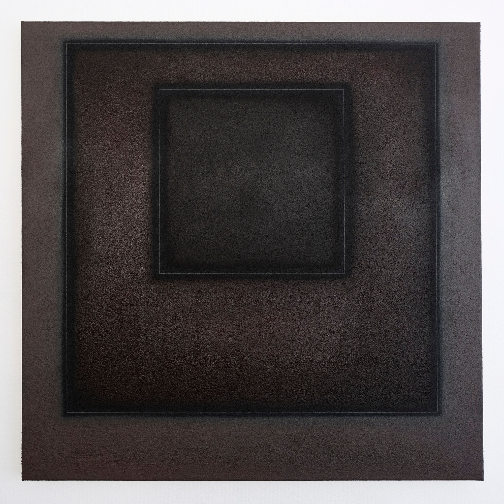 Richard Höglund, Four Quartets (Homage LXXII: Feu), 2023