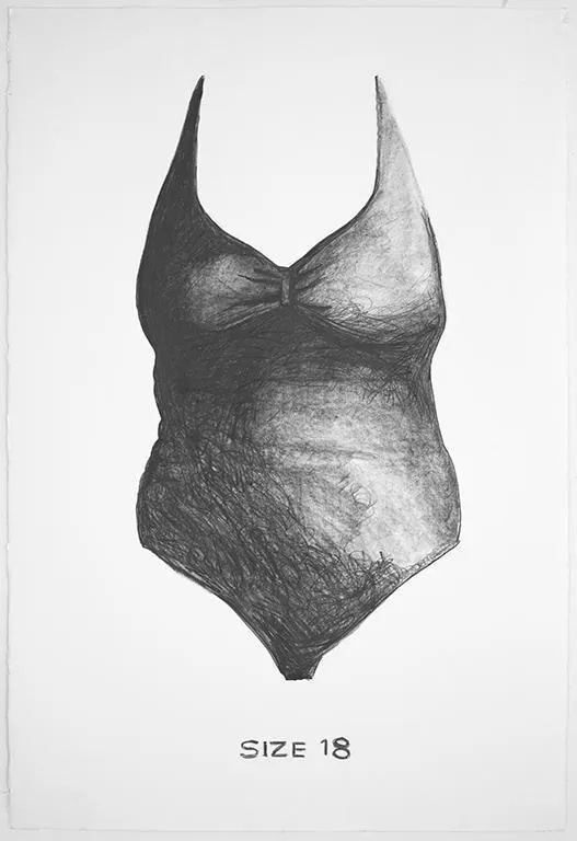 Rachel Lee Hovnanian, Size 18, 2009