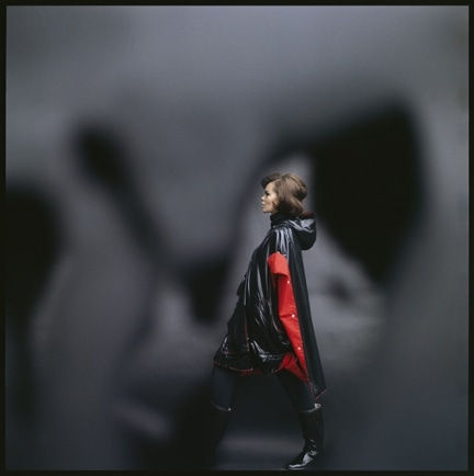 Gordon Parks, Untitled (55.037), GP05745, 1962