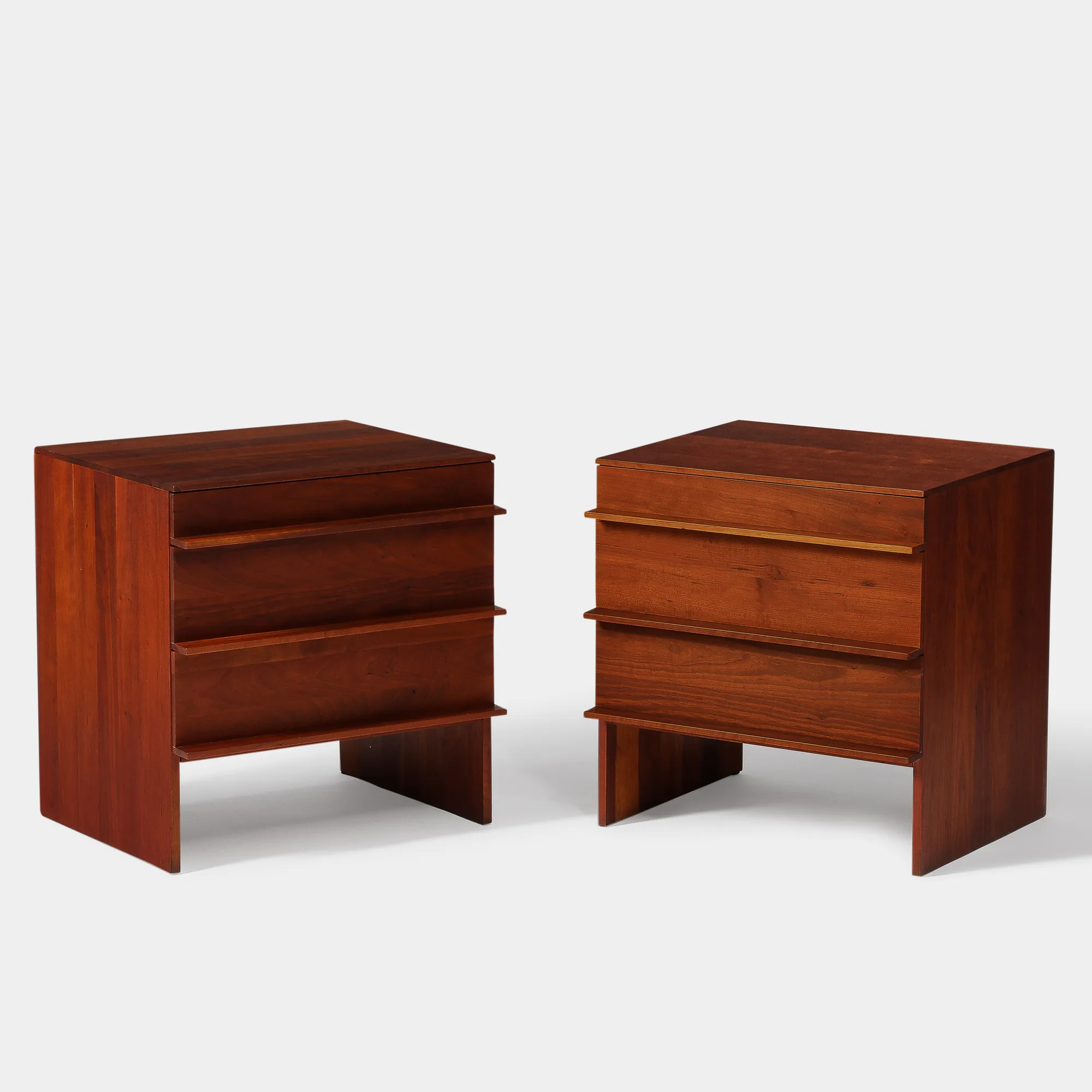 Handmade Side Tables/Night Stands