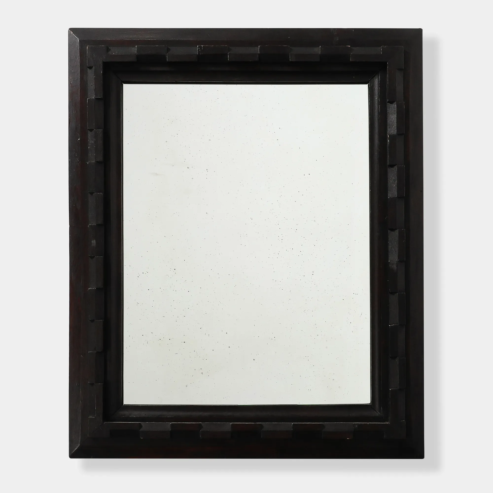 Framed Mirror