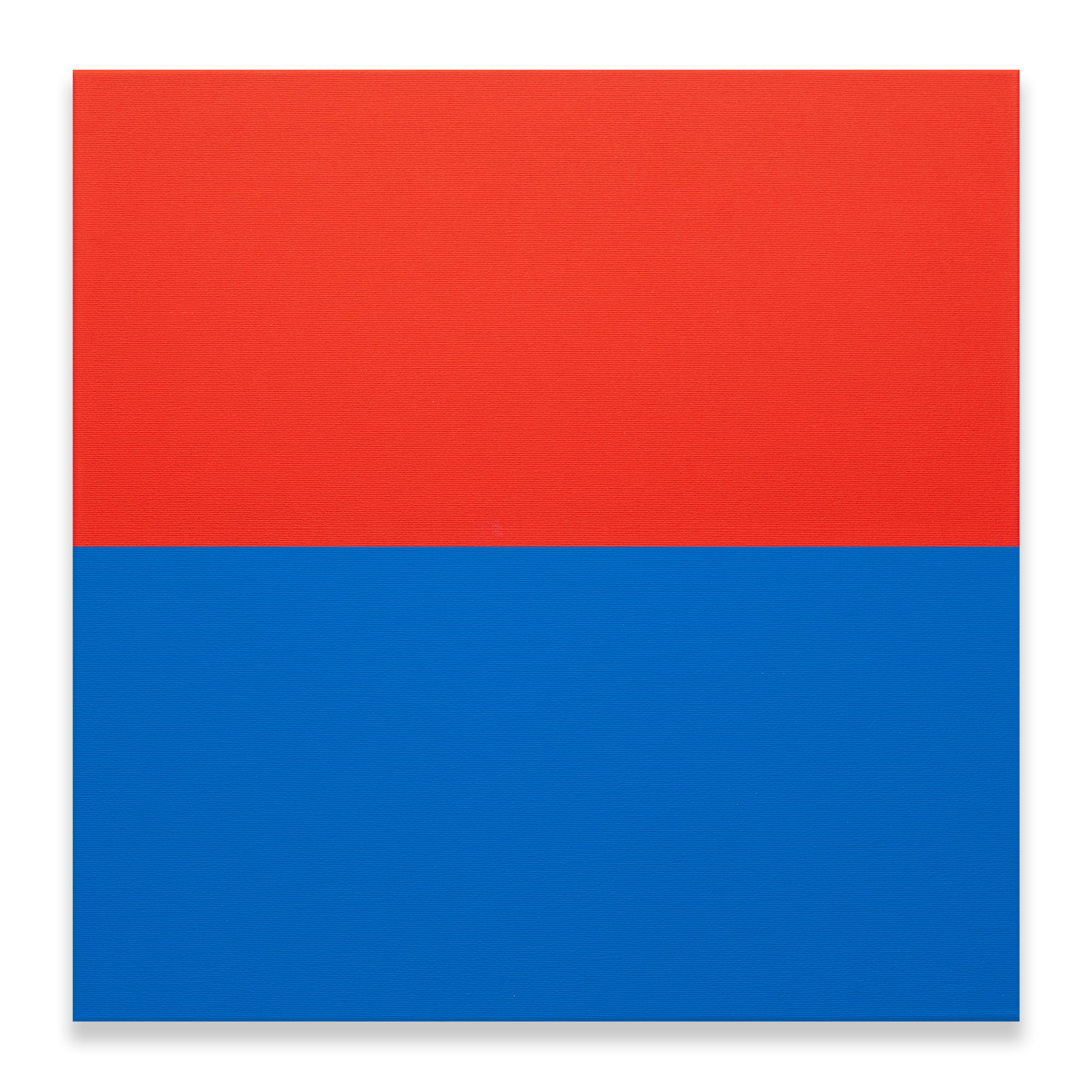 Tashi Brauen, Untitled (Horizon10), 2023