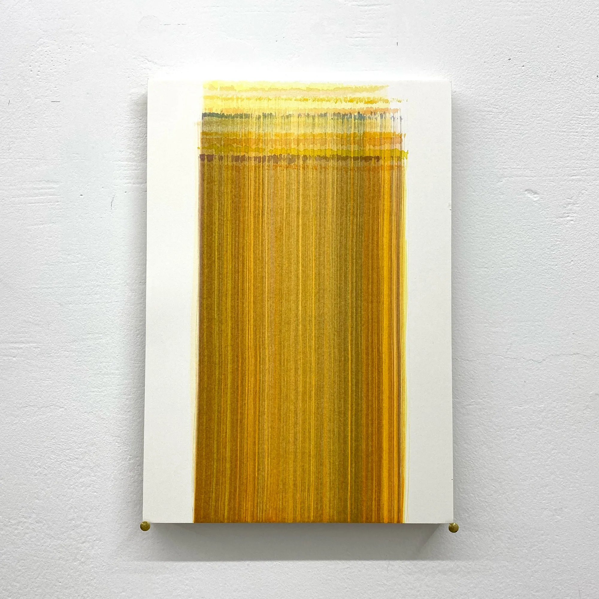 Elisabeth Sonneck, On the Blocks (1), 2024