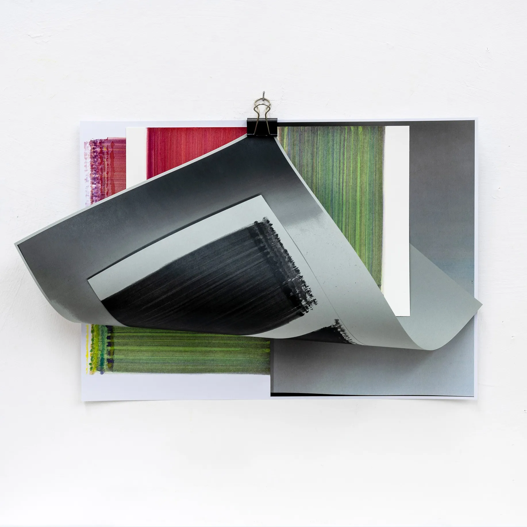 Elisabeth Sonneck, Clipage (variable) 24-8.1, 2024