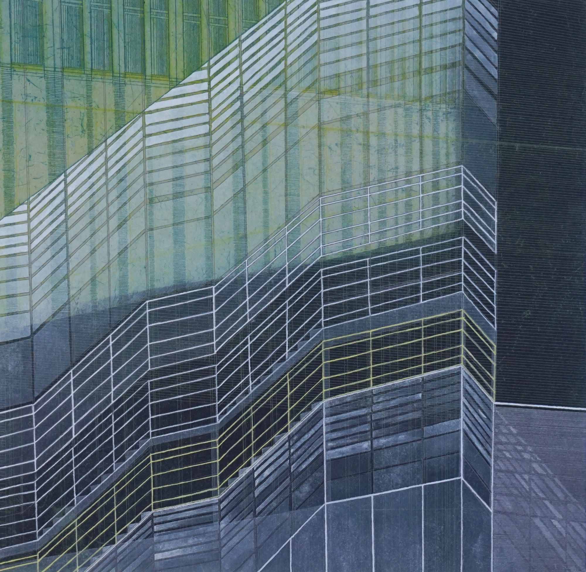 Bronwen Sleigh RSA (Elect), Parliamentary Avenue