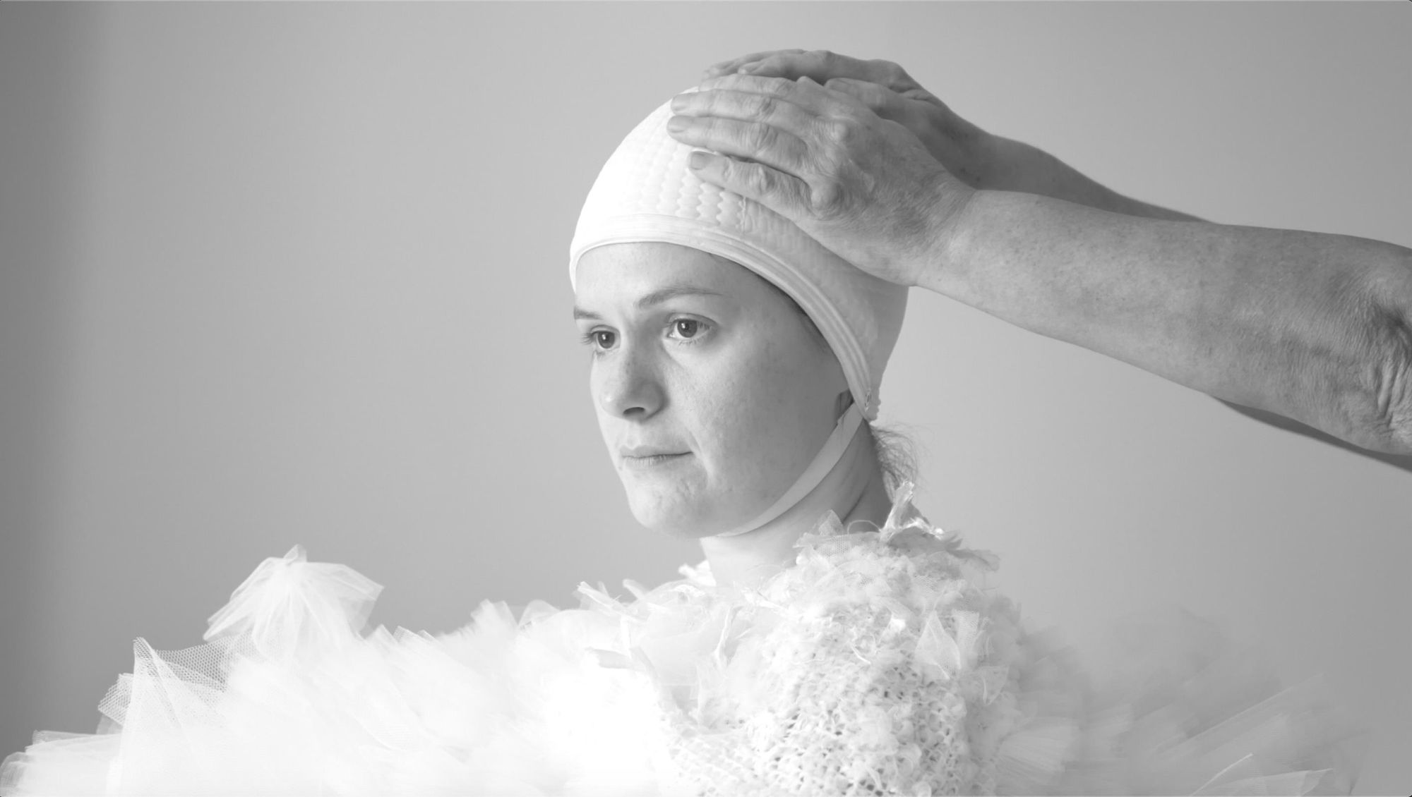 Emily Beaney, Breaking the Fall