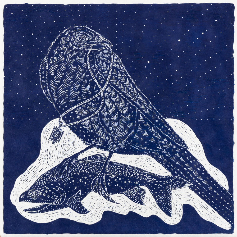 Richard 'Ricky' Armendariz, Lucky (Suertudo) Anderson Ranch Residency, CO,, 2022