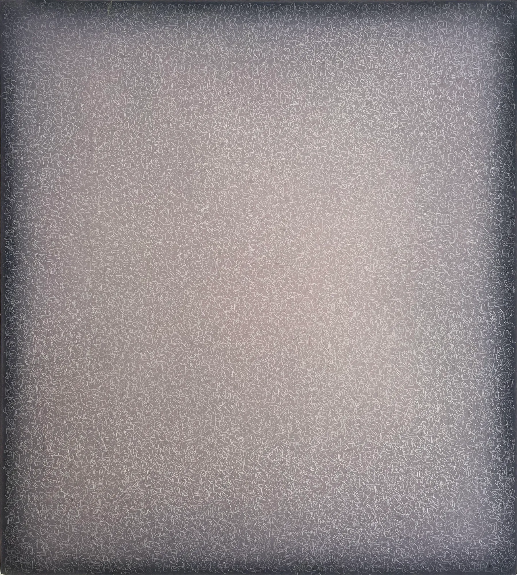 Eberhard Ross, 10617 Fermata, 2017