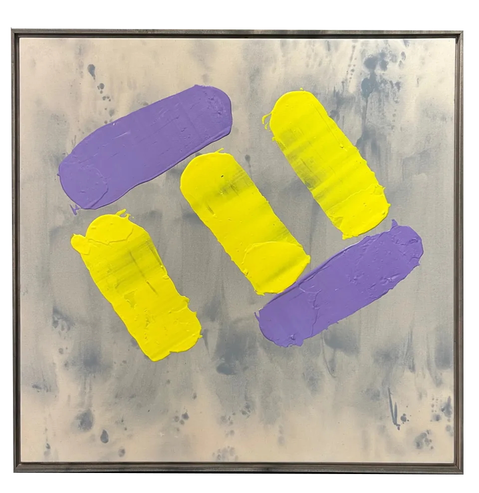 William Perehudoff, AC-83-52, 1983