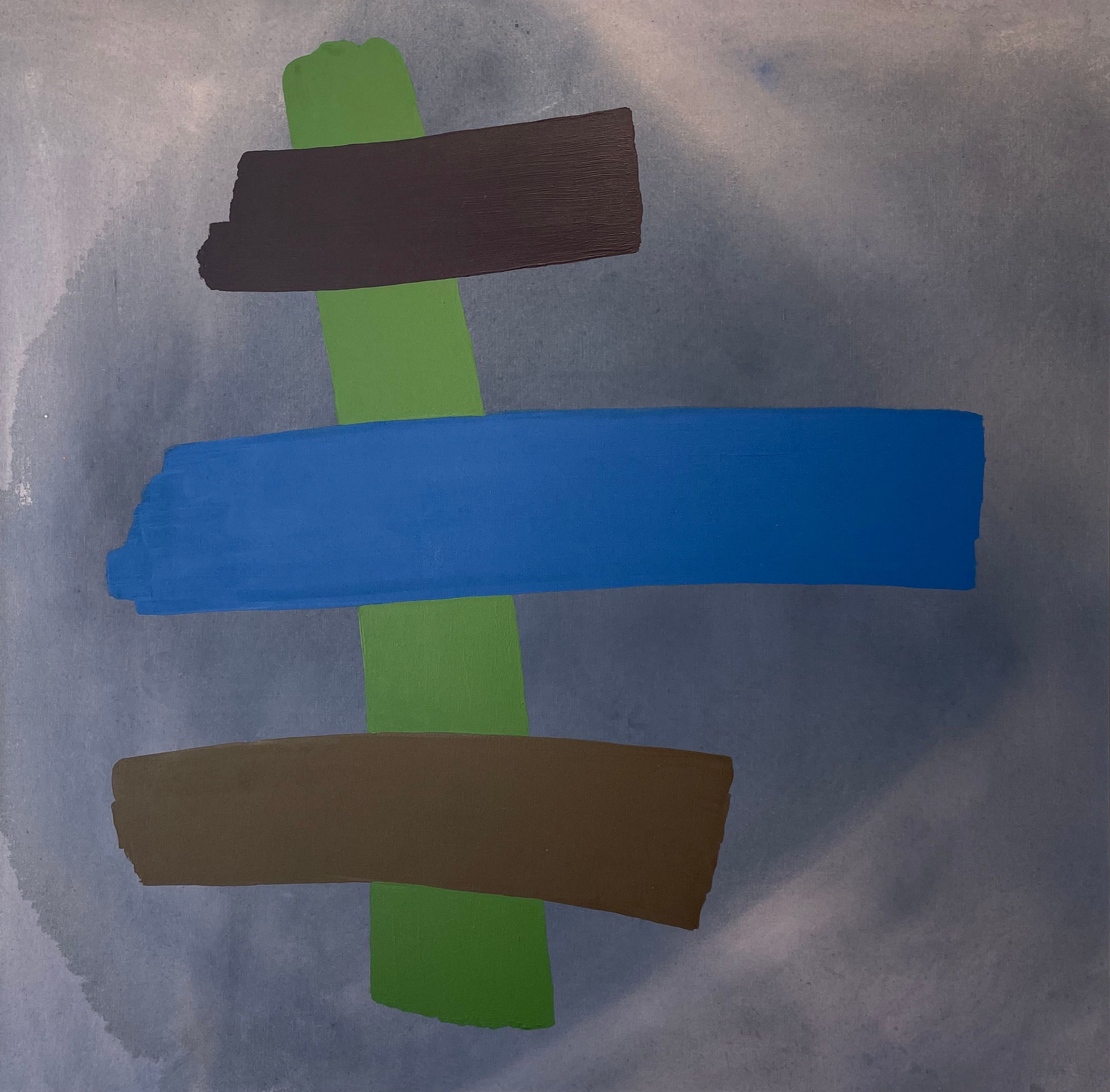 William Perehudoff, AC-91-017, 1991