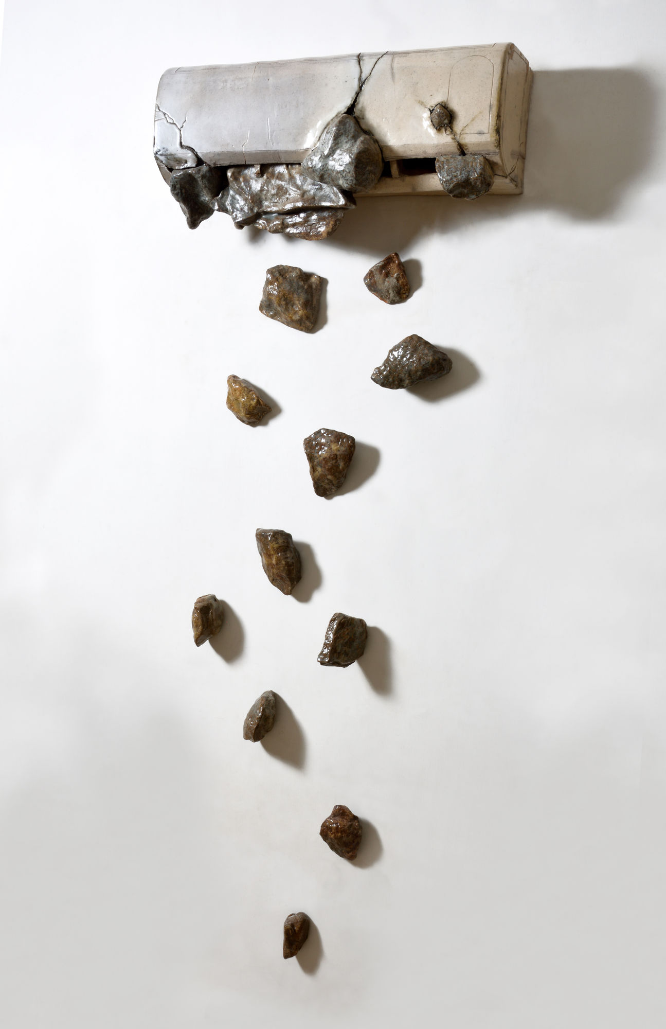 Jagadeesh Guttula, Untitled