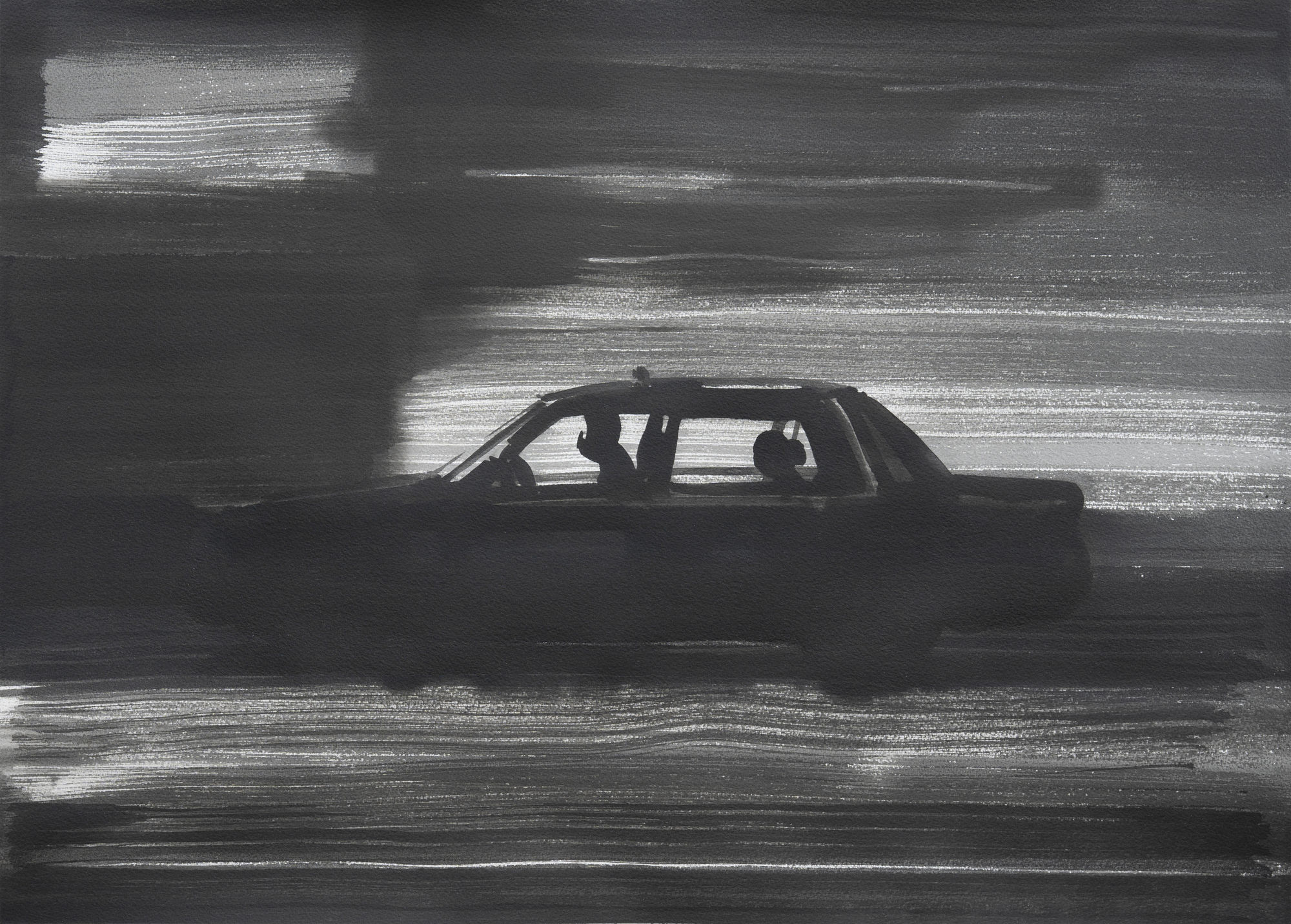 Radenko Milak, Mexico City, 10 February, 2022, 2022